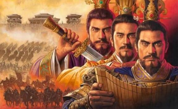 三国志战略版哪里买号安全 账号交易平台推荐
