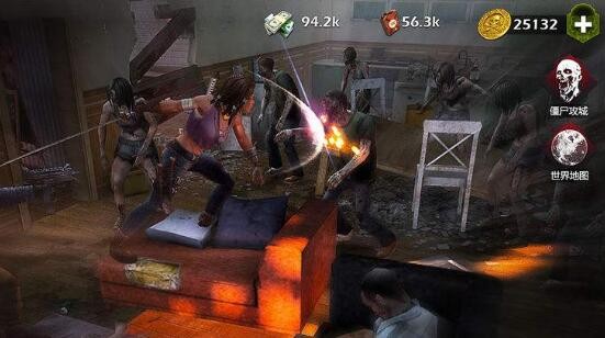 末世守卫赚金版怎么赚钱 赚钱方法大全