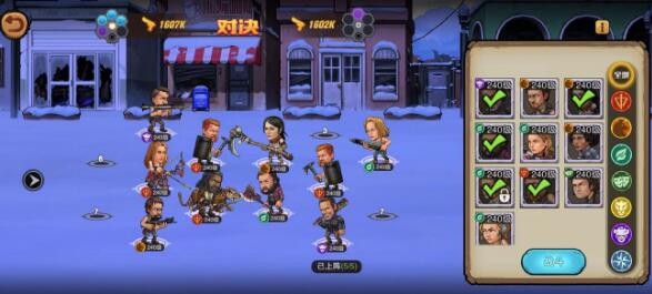 末日来袭安西瑞娅试炼怎么过 安西瑞娅通关攻略