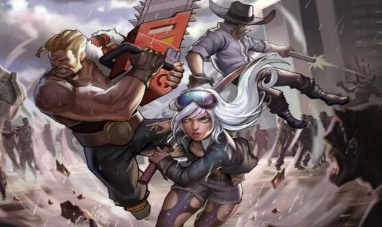 生存挑战礼包码大全 兑换码激活码通用合集