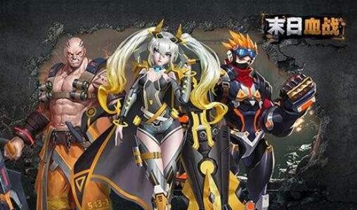 生存挑战怎么获得好英雄 英雄获取途径