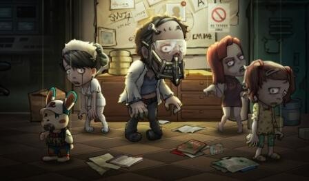 末日来袭兑换码2022 全部可以用