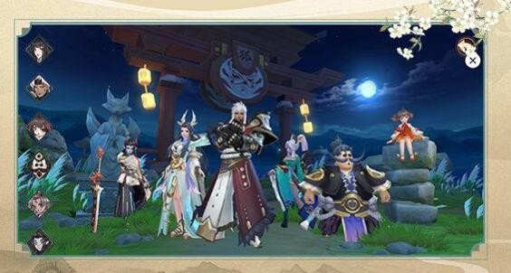 万灵山海之境什么职业好玩 新手职业推荐