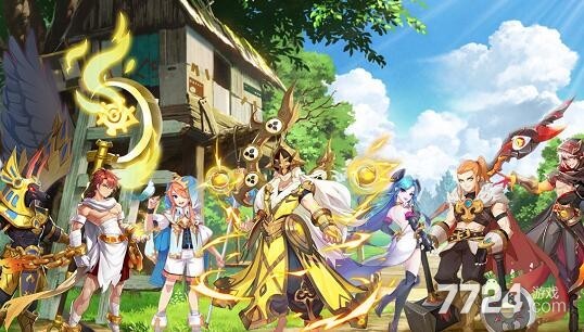 闪烁之光兑换码最新 礼包cdk更新 闪烁之光兑换码最新 礼包cdk更新