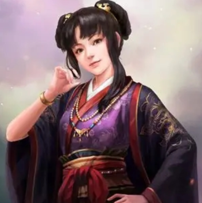 三国志战略版董白怎么样 董白详细介绍