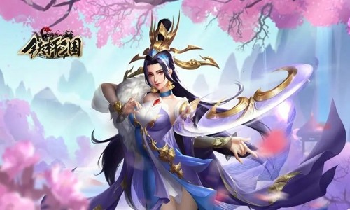铁杆三国关羽组合阵容 关羽搭配攻略