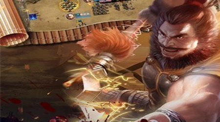 霸者无疆兑换码