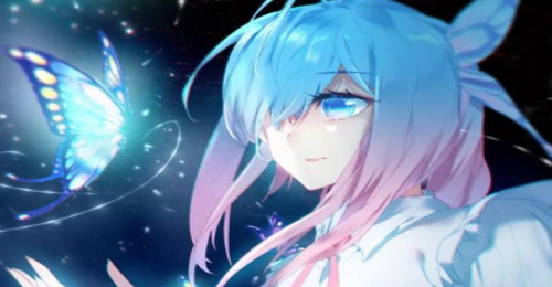 斗罗大陆h5女神蝶