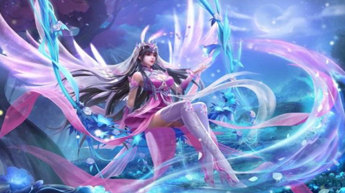 斗罗大陆h5开局武魂