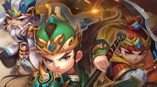 三国我是主公最强阵容推荐