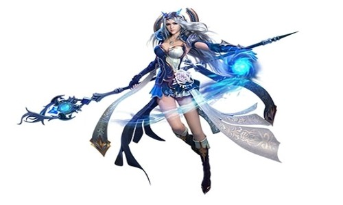 魔狱奇迹转职解析攻略 怎么完成转职
