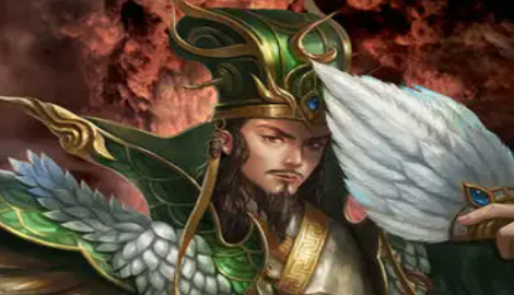风云三国传激活码
