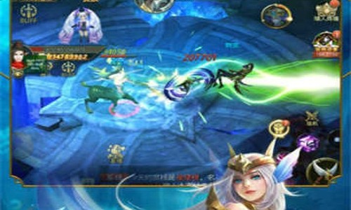 幻兽变态版通用兑换码 最全礼包码