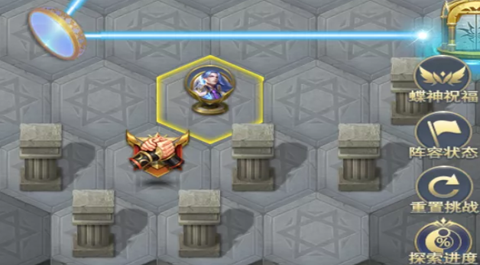 斗罗大陆h5光明觉醒
