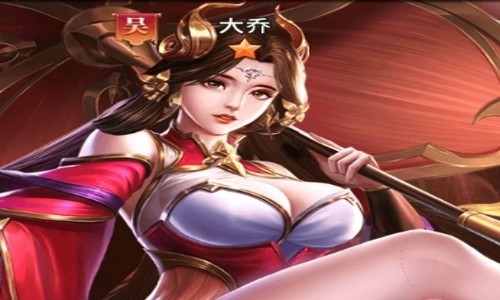 铁杆三国哪些神魔最强 强势神魔武将推荐