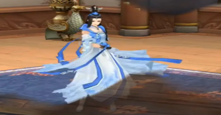 青云长歌激活码