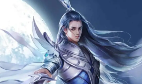 剑斩星辰手游职业推荐