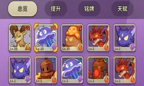 冒险与精灵最强精灵排行榜 精灵强度攻略