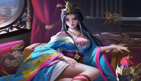 美色三国激活码分享