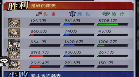 魔镜物语公主之战2-3攻略