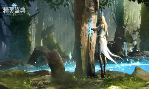 精灵盛典黎明战士应该怎么玩 力战跟智战玩法攻略