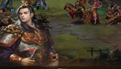 放置三国吴国哪个武将可以转换出陆逊