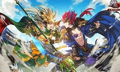 少年三国志口袋战役如何添加好友 可以跨服添加好友吗