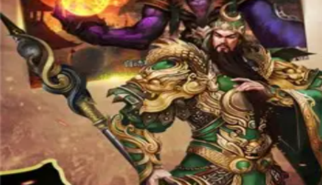放置三国神将试炼怎么玩
