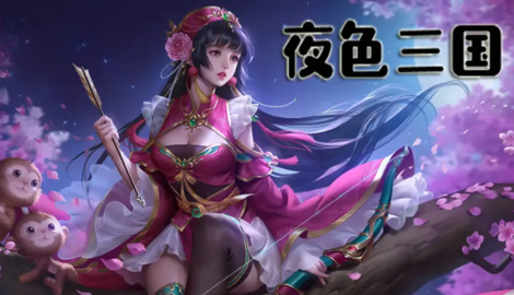 夜色三国兑换码