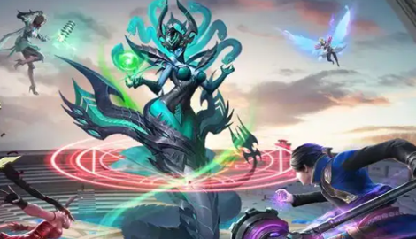 斗罗大陆h5冲榜攻略