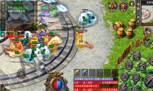 风暴秘境兑换码福利怎么获取 礼包码领取途径