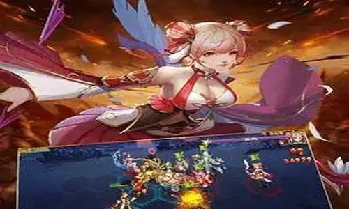 炫斗三国礼包码在哪里 兑换码领取办法