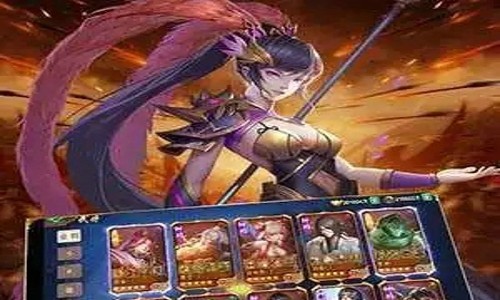 炫斗三国礼包码在哪里 兑换码领取办法