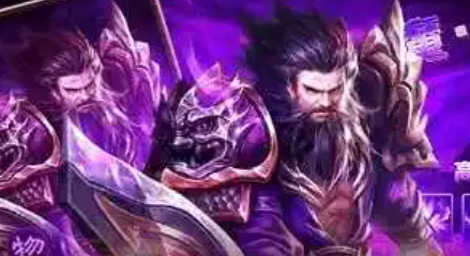 放置三国魔将排名表