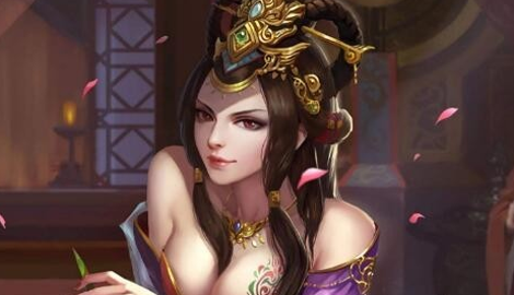 三国人妻团激活码