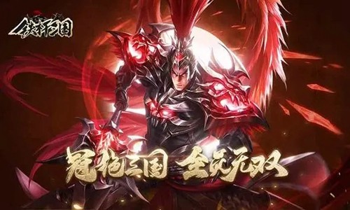 铁杆三国哪些神将比较好 最强神将排行榜