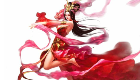 红颜三国邀请码