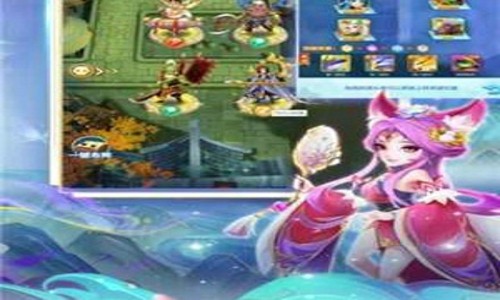 守塔先锋兑换码最新大全 礼包码奖励领取