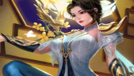 玉女三国好玩吗