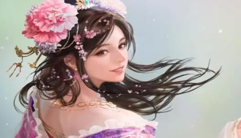 三国玉女传礼包