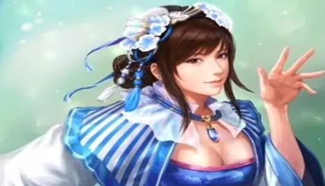妖娆三国可以迎娶的妃子