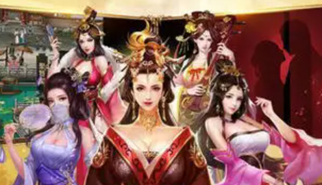放置霸业最强武将阵容搭配