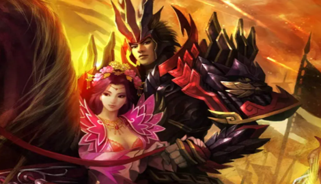 三国战魂激活码