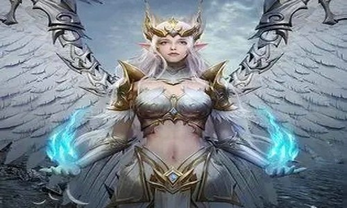 复古大天使跟荣耀大天使有什么区别 服务器是互通的吗