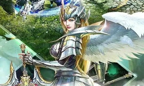 觉醒大天使手游兑换码汇总列表 礼包码奖励一览
