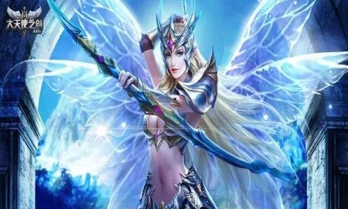 大天使之剑H5兑换码在哪里 礼包码领取汇总