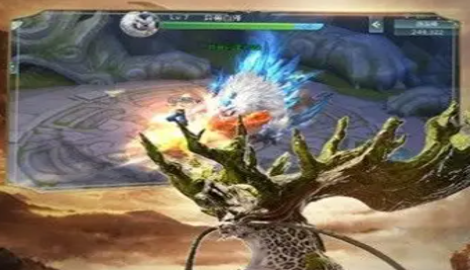 山海经洪荒异兽兑换码