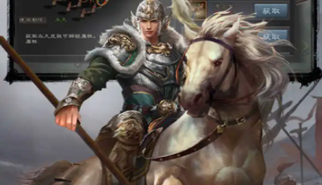 三国志威力无双庞统攻略