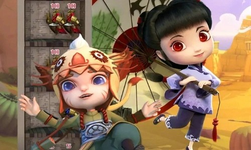 魔塔总动员礼包码福利汇总 兑换码获取方式