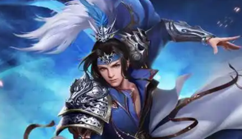 热血三国志五双神将礼包码汇总